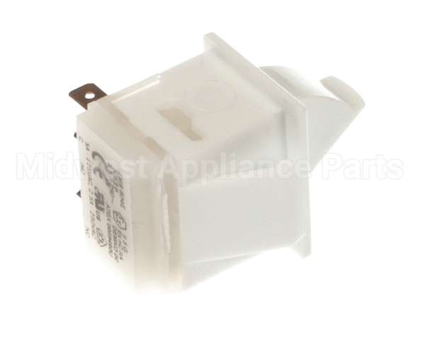 19-14809 Master-Bilt Switch Rocker Spst Lamp