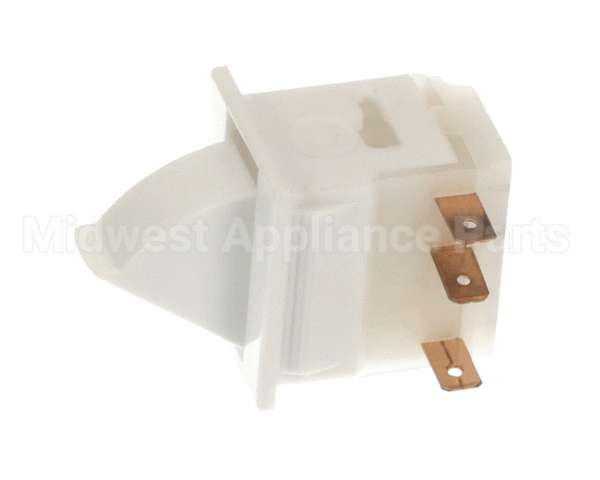 19-14809 Master-Bilt Switch Rocker Spst Lamp