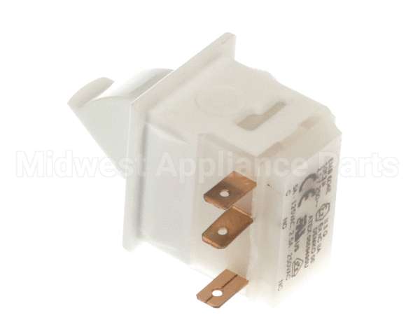 19-14809 Master-Bilt Switch Rocker Spst Lamp