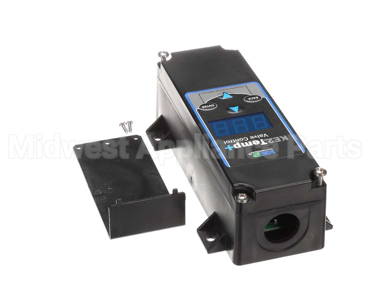 19-14867 Master-Bilt Preprogrammed Ke2 Superheat Plus Valve C