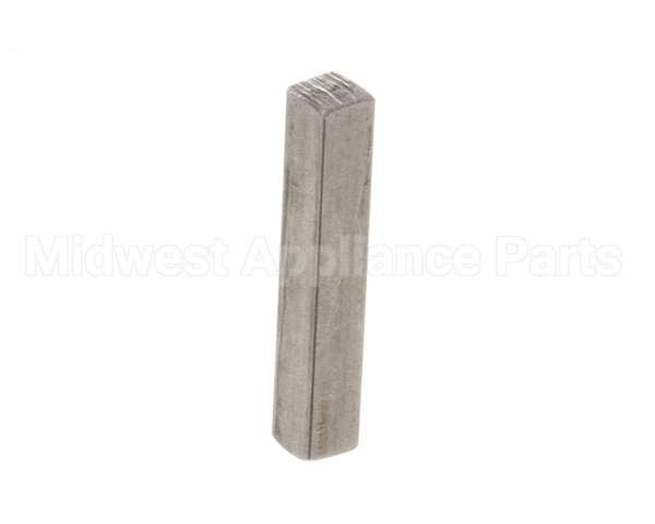 19-2100-104 Adamation Key Shaft Ss 14"Sq X 1112"