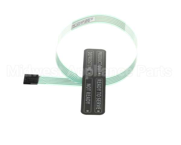19-2223-0003 Fbd Annunicator, Status Display, L