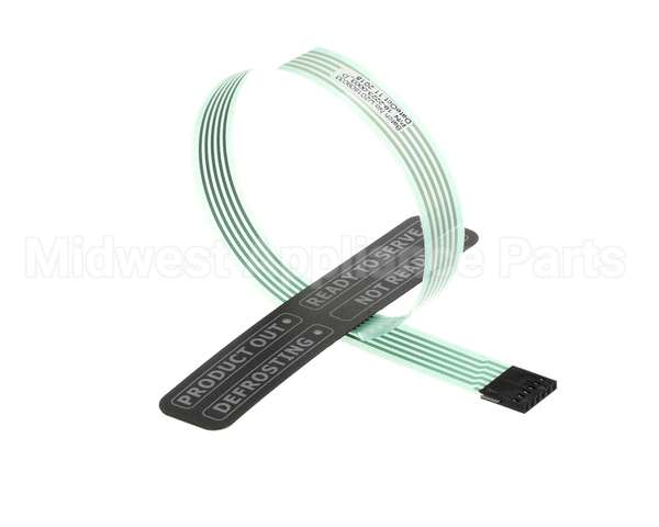 19-2223-0003 Fbd Annunicator, Status Display, L
