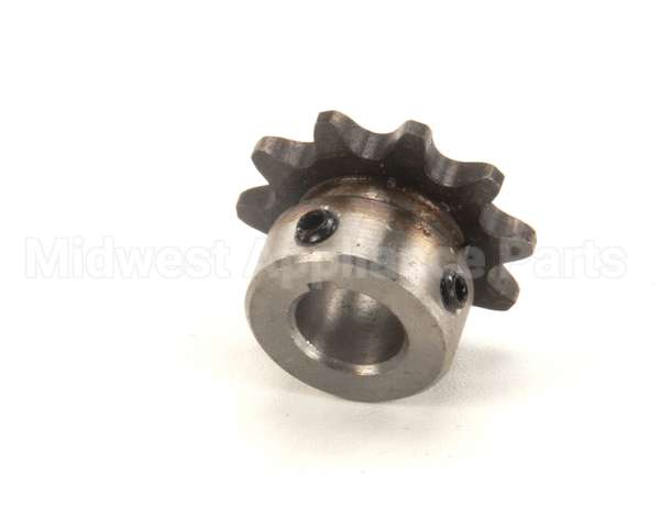 19-3102-600 Adamation Sprocket,#35,10T,1/2Bore