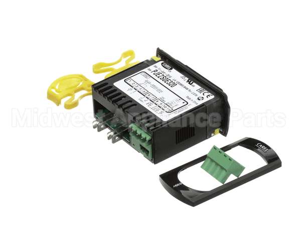 19-3227-01 Global Refrigeration Carel Controller 115V/50-60Hz