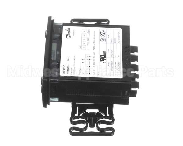 19-3227-03 Global Refrigeration Danfross Digital Controller Erc Series