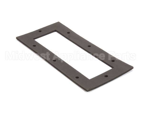 19-4201-600 Adamation Gasket Sponge Rubber Drain Box