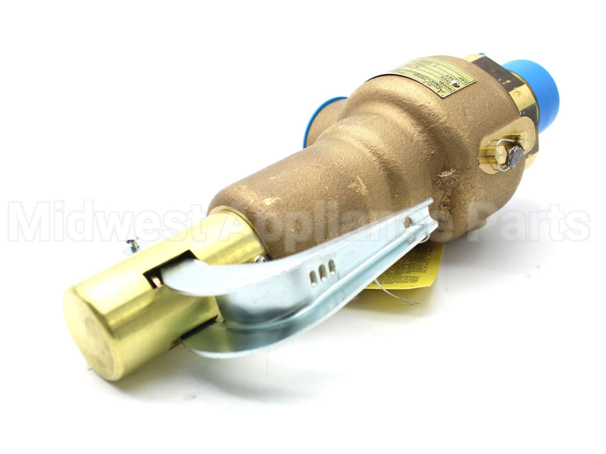 19-KGFA-150 Conbraco Industries 1 1/4X1 1/2" 150#Steam 4240Pph