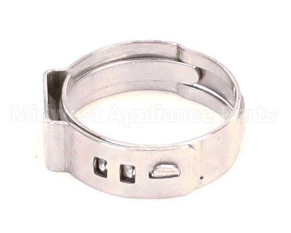 19.8-706R Multiplex Clamp Stepless Stainless Steel
