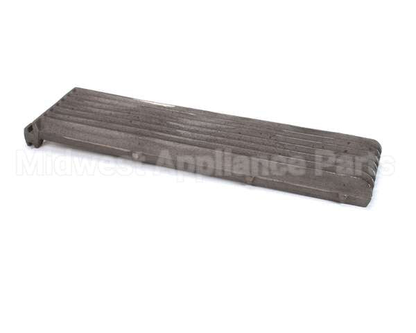 1900-BAJA Royal Range 5 X 21 Slanted Top Grates