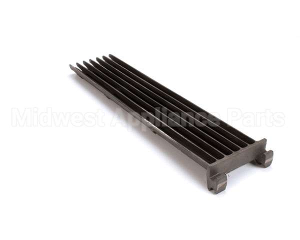 1900-BAJA Royal Range 5 X 21 Slanted Top Grates