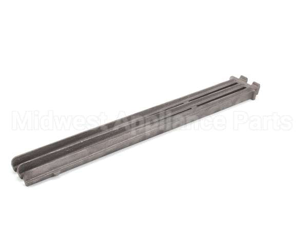 1900 Royal Range 3 X 21 Top Grate (Cast Iron)