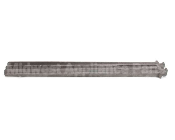 1900 Royal Range 3 X 21 Top Grate (Cast Iron)