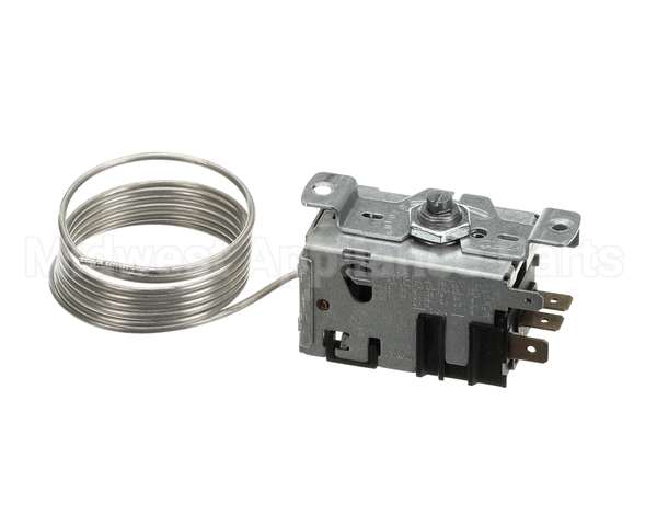 19000023 Franke Thermostat, Danfoss 077B1262