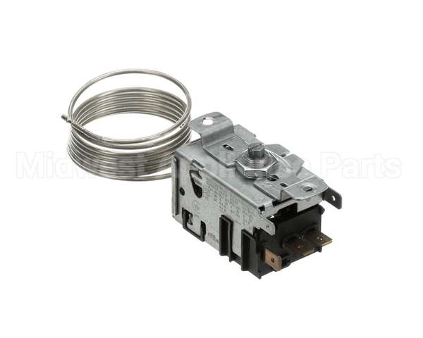 19000023 Franke Thermostat, Danfoss 077B1262