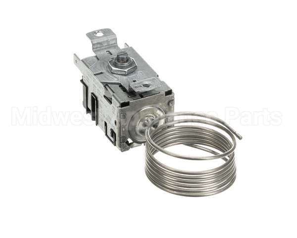 19000023 Franke Thermostat, Danfoss 077B1262