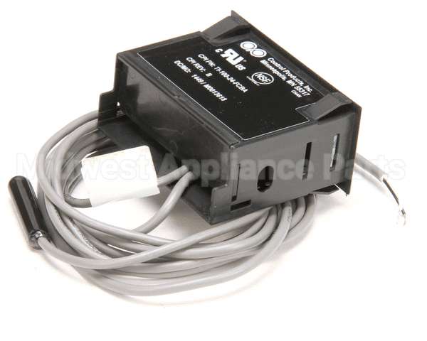 19000154 Franke Temp Indicator 24V Ac