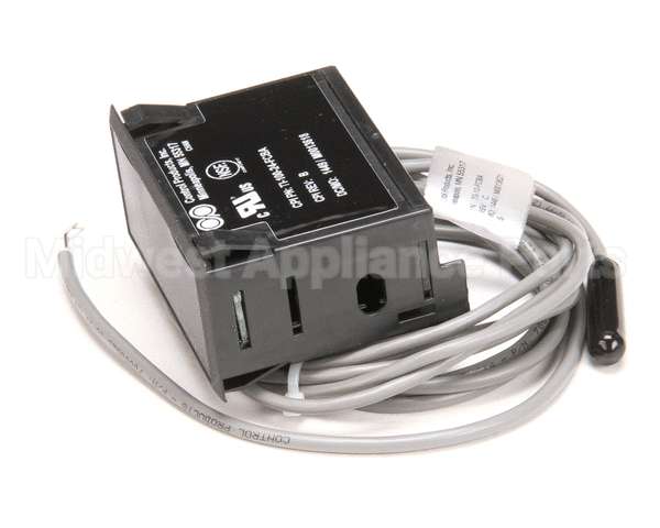 19000154 Franke Temp Indicator 24V Ac