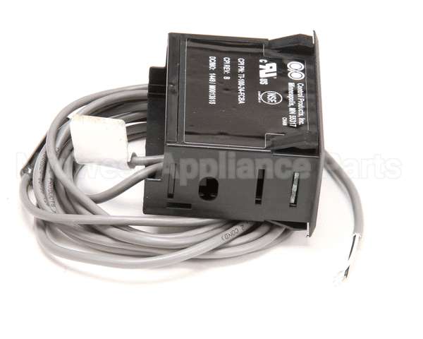 19000154 Franke Temp Indicator 24V Ac