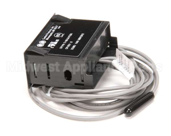 19000154 Franke Temp Indicator 24V Ac
