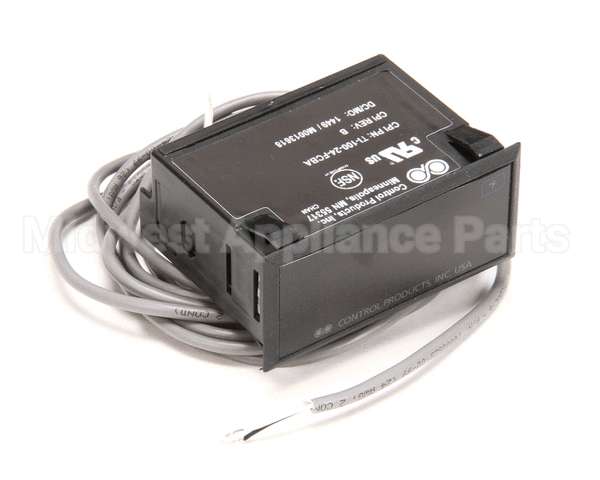 19000154 Franke Temp Indicator 24V Ac