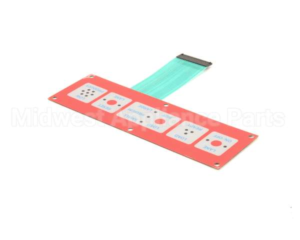 19000199 Franke Operator Panel