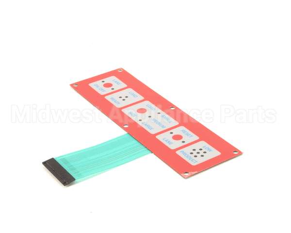 19000199 Franke Operator Panel