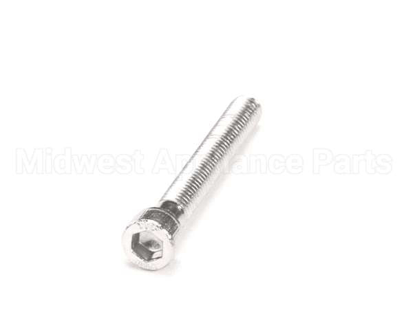 19000218 Franke Screw, Shc 10-32 X 1 1/2 S