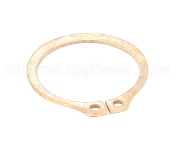 19000229 Franke Ring, Retaining External 1"