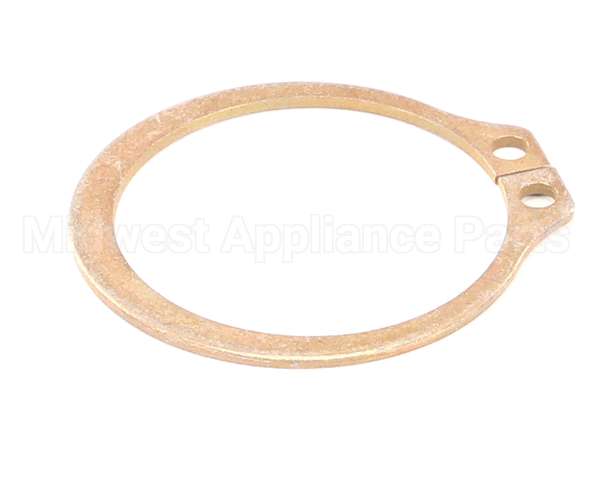 19000238 Franke Retaining External 1-1/2" O-Ri