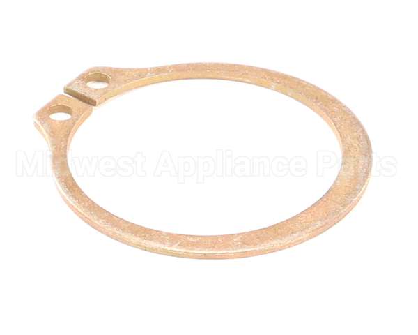 19000238 Franke Retaining External 1-1/2" O-Ri