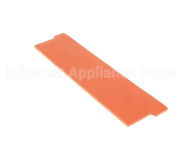 19000247 Franke Baffle - Rubber For Fry Dispenser