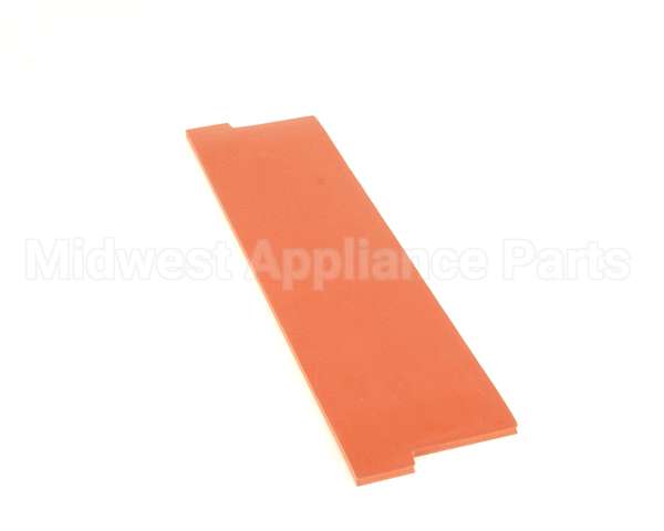 19000247 Franke Baffle - Rubber For Fry Dispenser