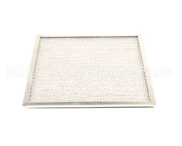 19000452 Franke Air Filter, 10.5 X 10.125 X 1