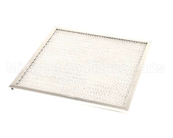 19000452 Franke Air Filter, 10.5 X 10.125 X 1