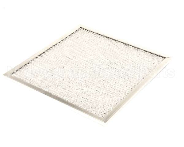 19000452 Franke Air Filter, 10.5 X 10.125 X 1