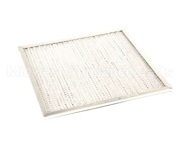 19000452 Franke Air Filter, 10.5 X 10.125 X 1