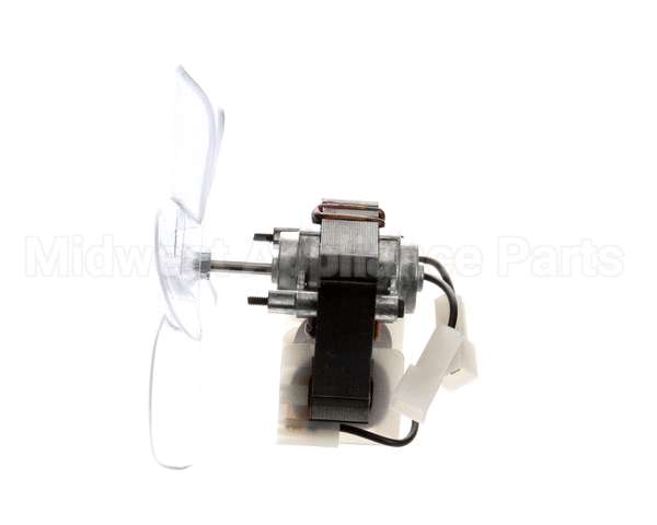 19000454 Franke Evaporator Fan & Motor W/ 5.5 Blade