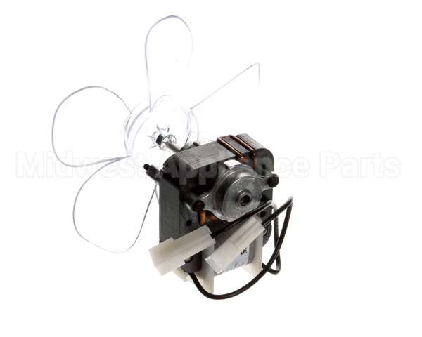 19000454 Franke Evaporator Fan & Motor W/ 5.5 Blade