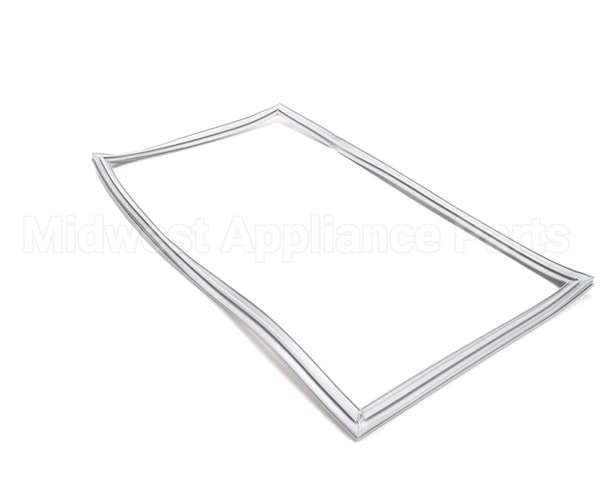 19000472 Franke Door Gasket, Gsf-18, 28.75X16X0.625