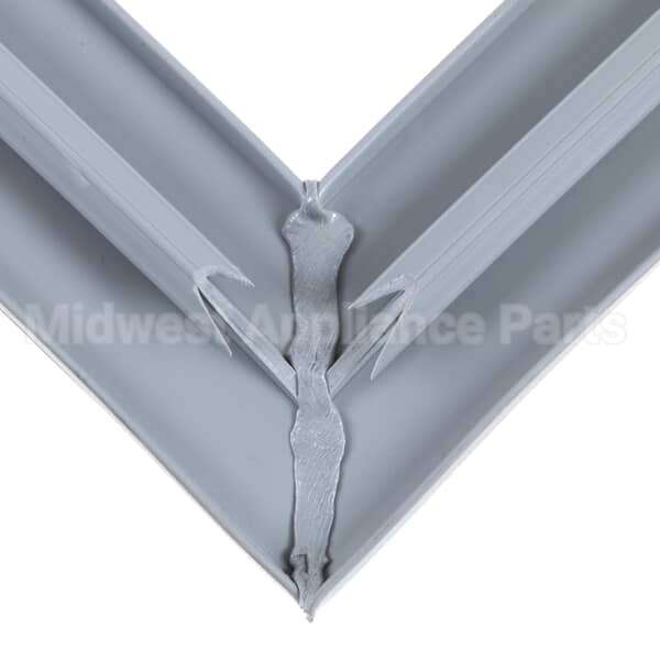 19000473 Franke Door Gasket, Gsf-30