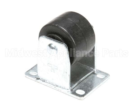 19000746 Franke Caster Rigid Plate 2.5 Black