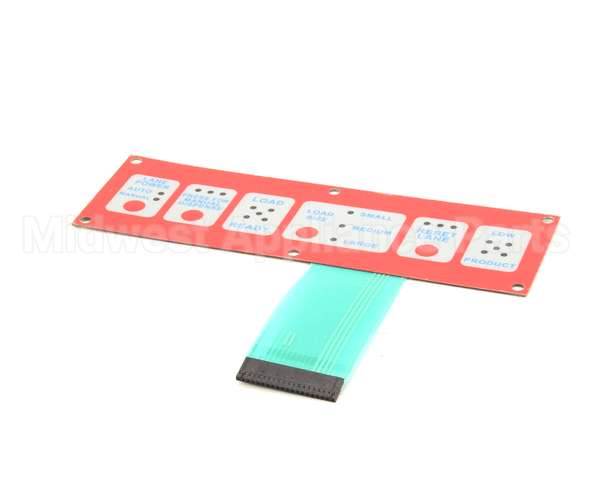 19000798 Franke Operator Panel