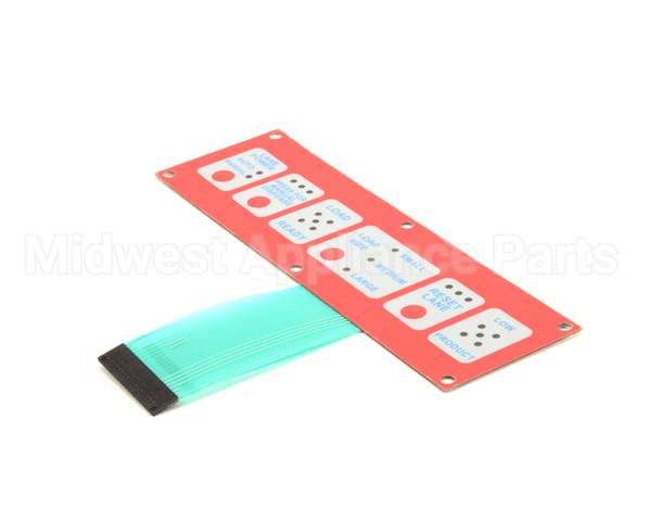 19000798 Franke Operator Panel