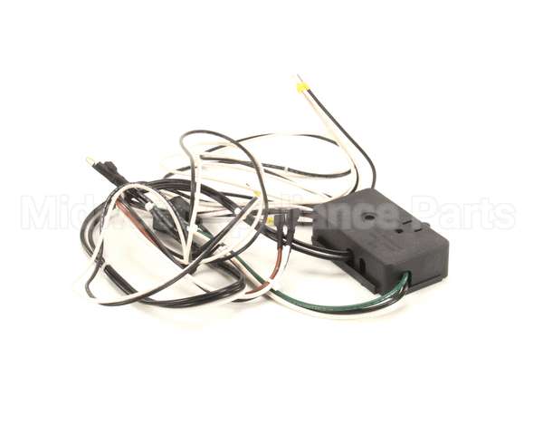 19000802 Franke Wiring Harness, F3Dn Emf #Fcg-