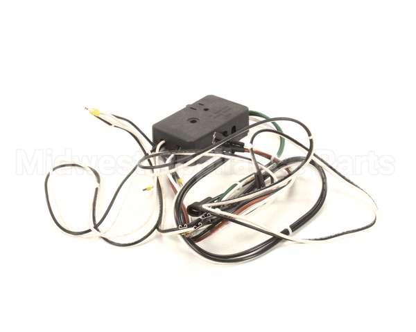 19000802 Franke Wiring Harness, F3Dn Emf #Fcg-