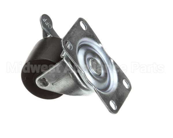 19000817 Franke Caster, Swivel With Brake