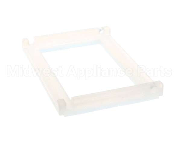 19000905 Franke Door Frame, F3D/F3Dn,Silicone