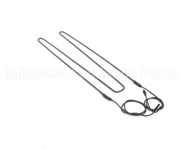 19000908 Franke Tubular Defrost Heater Gsf30