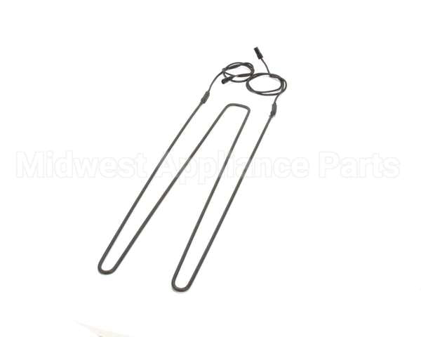 19000908 Franke Tubular Defrost Heater Gsf30